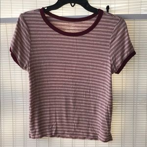 American Eagle shirt